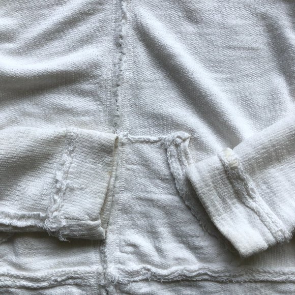 Ragdoll & Rockets Cotton Zip Up Hooded Jacket - Picture 10 of 16